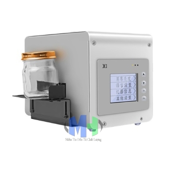 Máy In Phun Date Dạng Tĩnh Để Bàn X1 (MHĐG-D07)